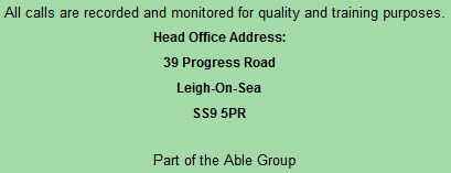 Woking Local Drainage Head Office